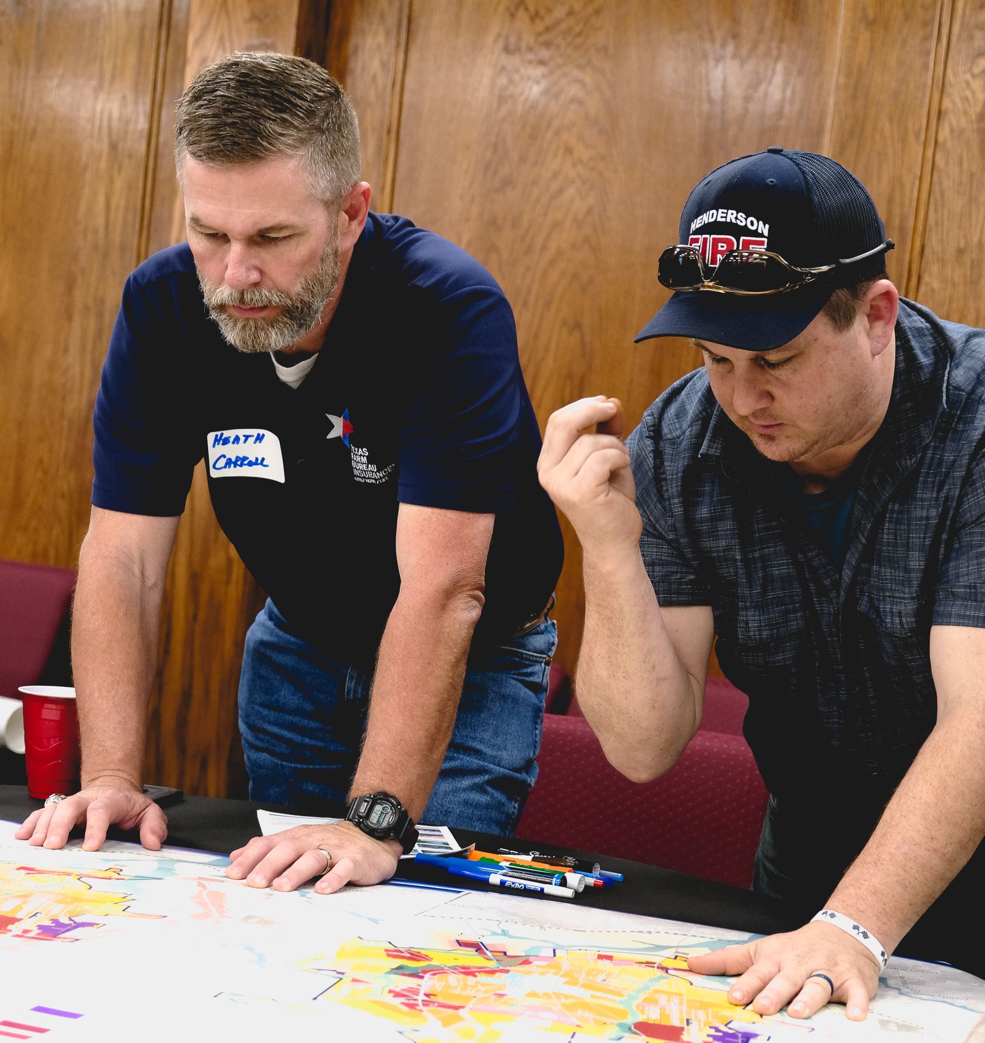 Citizen Focus Points 