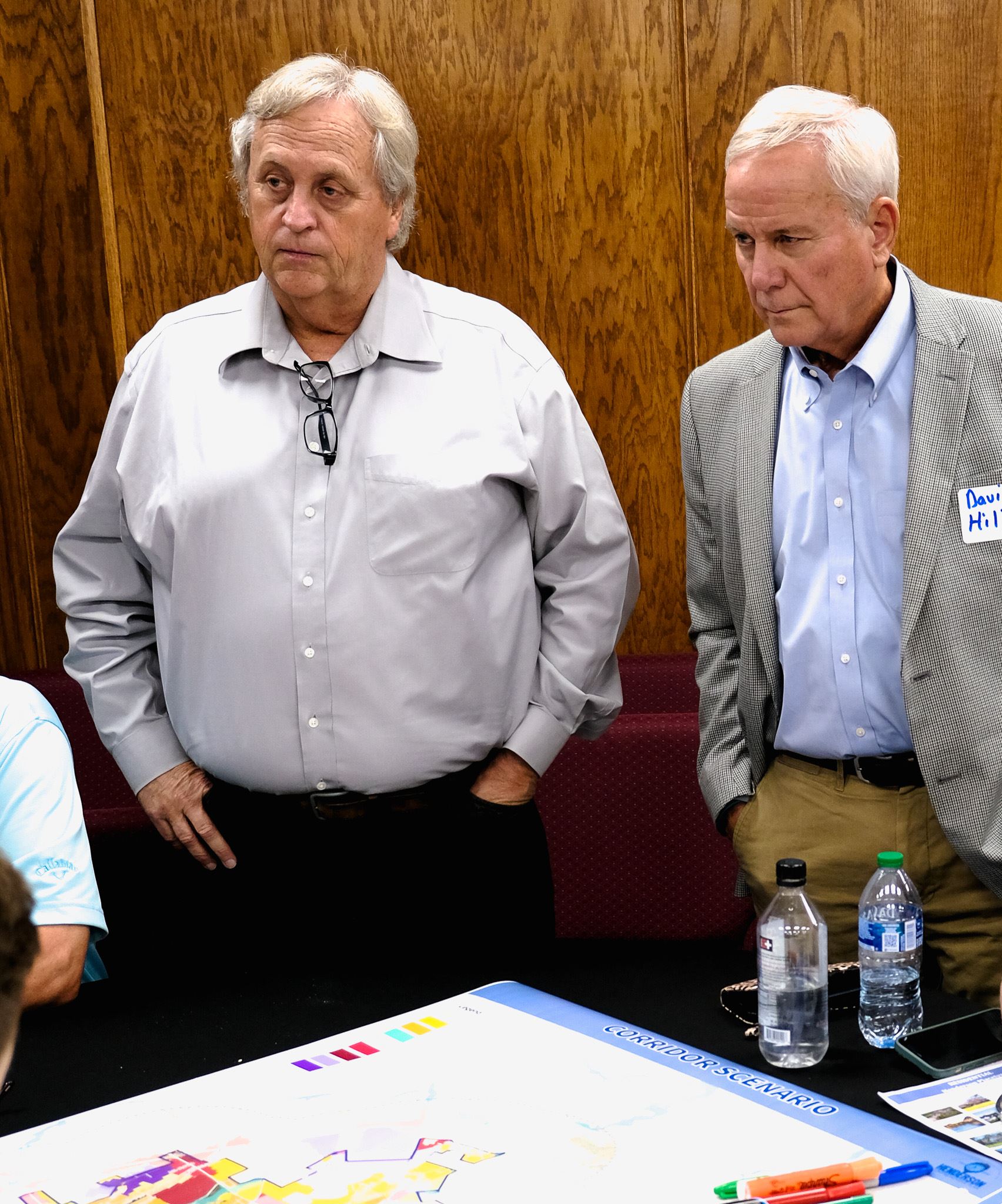 Citizen Participation