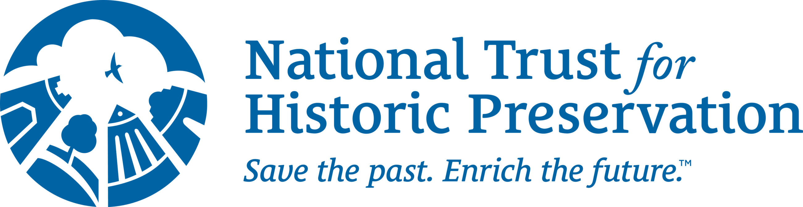 National Trust for Historic Preservation